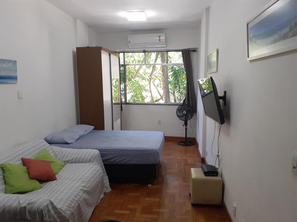 Ipanema Paz E Amor Rio de Janeiro Zewnętrze zdjęcie