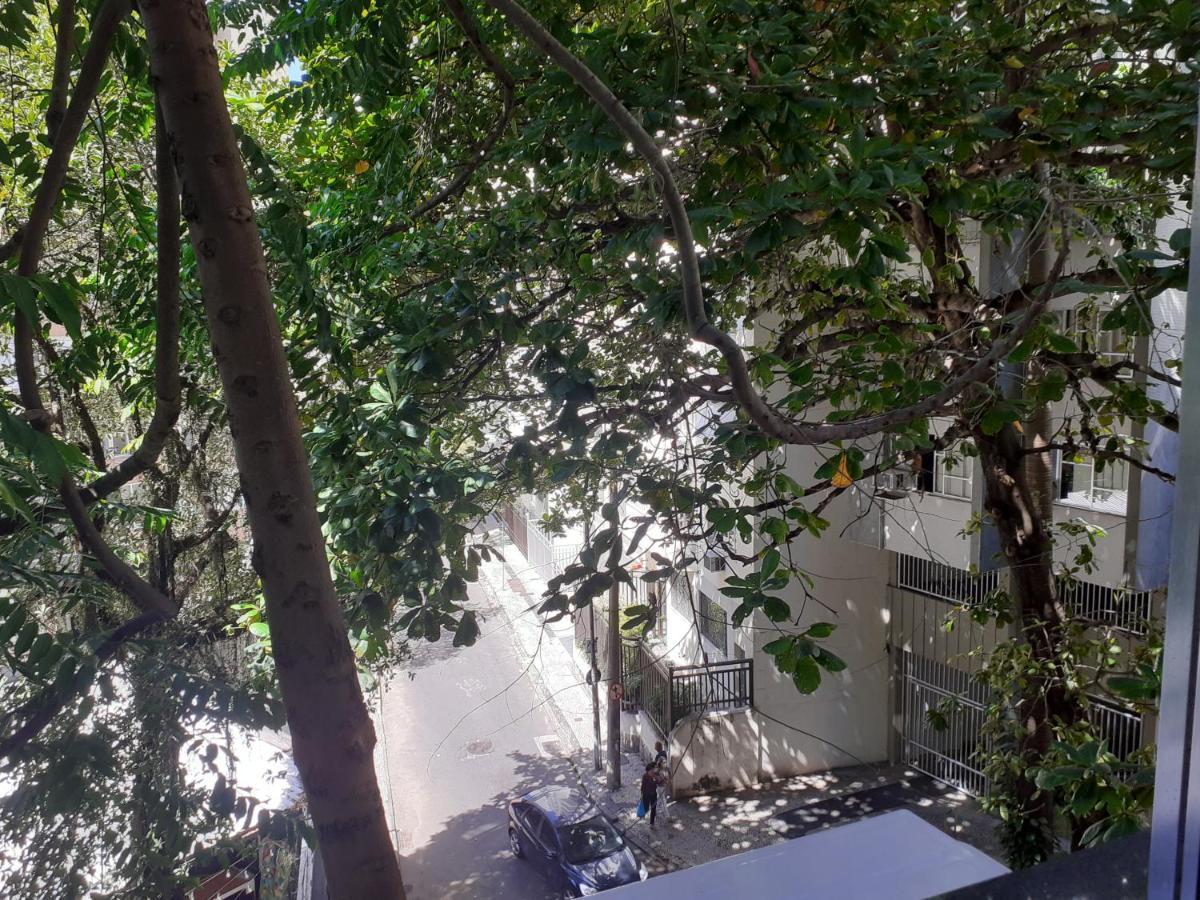 Ipanema Paz E Amor Rio de Janeiro Zewnętrze zdjęcie